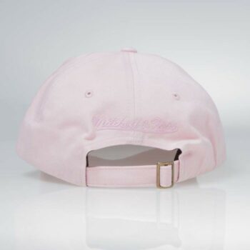 Kšiltovka Mitchell & Ness M&N Logo Chukker Praha