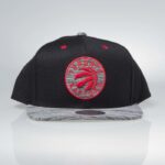 Snapback kšiltovka Mitchell & Ness Toronto Raptors Motion 950 Kč