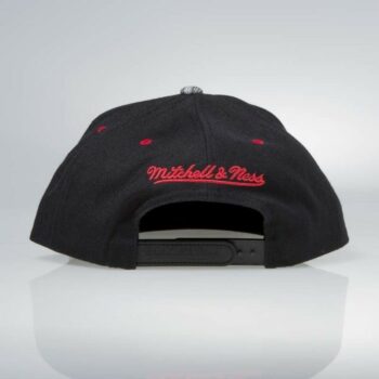 Snapback kšiltovka Mitchell & Ness Toronto Raptors Motion koupit Praha