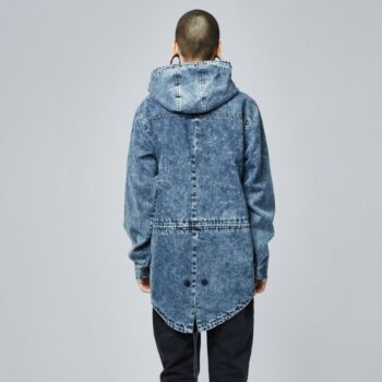 Bunda Backyard Cartel Acid koupit Praha