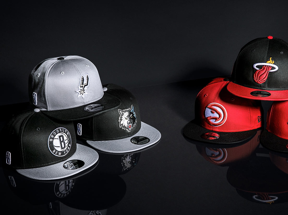 Snapbacks New Era