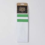 Ponožky American Socks Green Day 270 Kč