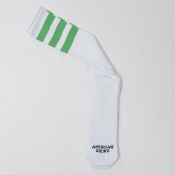 Ponožky American Socks Green Day Praha