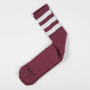 Ponožky American Socks Red Noise koupit Praha