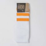 Ponožky AMERICAN SOCKS BACKYARD CARTEL MASSDNM SAINT MASS CAYLER & SONS MAJESTIC ATHLETIC MITCHELL & NESS STARTER FBF phone CONTACT SDK - STREETWEAR DISTRIBUTION Pomorska 40 91-408 Łódź Tel 42 652 39 92 Fax 42 652 16 10 INFORMATION ON PRODUCT American Socks Sunrise 270 Kč