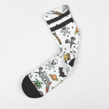 Ponožky American Socks Tattoo Boy koupit Praha