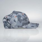 Kšiltovka Mitchell & Ness flexfit slouch Anaheim Ducks Carbon koupit