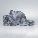 Kšiltovka Mitchell & Ness flexfit slouch Pittsburgh Penguins Carbon Praha