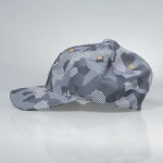 Kšiltovka Mitchell & Ness flexfit slouch Pittsburgh Penguins Carbon Praha koupit