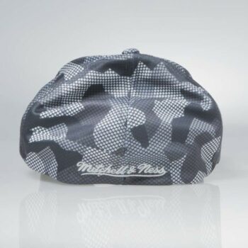 Kšiltovka Mitchell & Ness flexfit slouch Pittsburgh Penguins Carbon koupit Praha