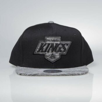 Snapback kšiltovka Mitchell & Ness Los Angeles Kings Motion 950 Kč