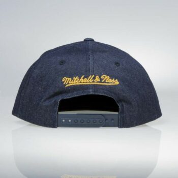 Snapback Mitchell & Ness LA Lakers Raw koupit Praha