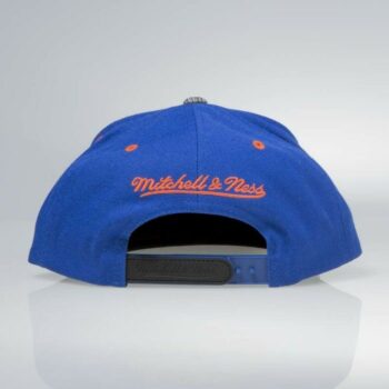 Snapback kšiltovka Mitchell & Ness New York Knicks Motion Praha
