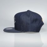 Mitchell & Ness snapback Pittsburgh Penguins Raw koupit