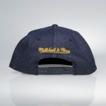 Mitchell & Ness snapback Pittsburgh Penguins Raw Praha koupit