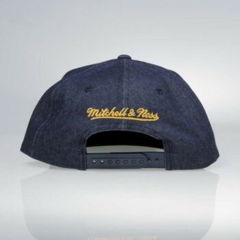 Mitchell & Ness snapback Pittsburgh Penguins Raw Praha koupit