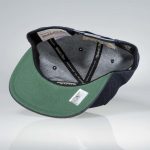 Mitchell & Ness snapback Pittsburgh Penguins Raw koupit Praha