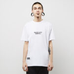 Triko Backyard Cartel Big Cartel 785 Kč