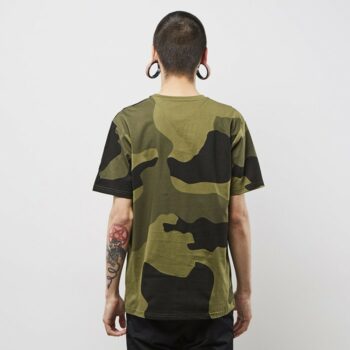 Triko Backyard Cartel Big Woodland Praha