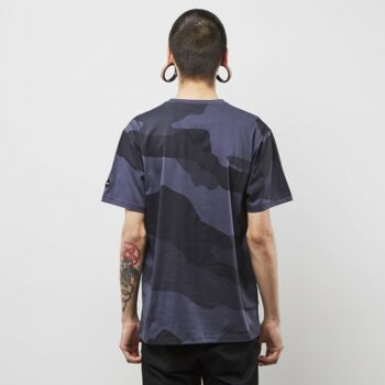 Triko Backyard Cartel Big Woodland koupit Praha