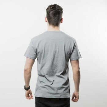 Triko Mitchell & Ness M&N Script Logo Praha