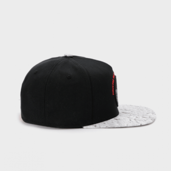 Cayler & Sons Snapback WL Moondust Kush Cap Black Koupit