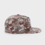 Kšiltovka Cayler & Sons BLACK LABEL Snapback CSBL What You Heard Cap Multicolor Novinka
