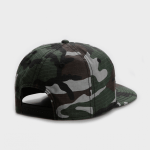 Kšiltovka Cayler & Sons BLACK LABEL Snapback CSBL First Division Deconstruct Cap Multicolor Prague