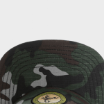 Kšiltovka Cayler & Sons BLACK LABEL Snapback CSBL First Division Deconstruct Cap Multicolor Novinka