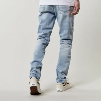 Kalhoty Cayler & Sons Pad Denim Prague