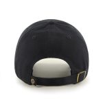 Strapback kšiltovka 47 Brand Clean Up Boston Bruins Praha
