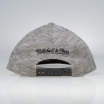 Kšiltovka Mitchell & Ness Chicago Bulls Slub Flexfit 110 Praha