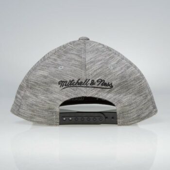 Kšiltovka Mitchell & Ness Chicago Bulls Slub Flexfit 110 Praha