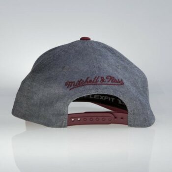 Kšiltovka Mitchell & Ness snapback M&N Own Brand Link Flexfit 110 koupit