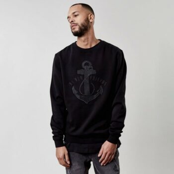 Mikina Cayler & Sons New Friends Crewneck 1600 Kč