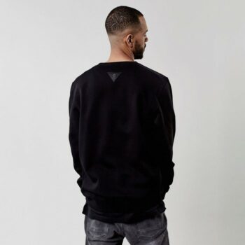 Mikina Cayler & Sons New Friends Crewneck Praha koupit