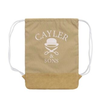 Batoh Cayler & Sons Real Good koupit