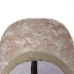 Kšiltovka Cayler & Sons CSBL Dig it Curved sand Praha