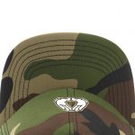 Kšiltovka Cayler & Sons La Familia Curved koupit