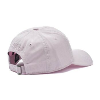 Kšiltovka Cayler & Sons Ripped Curved pink koupit