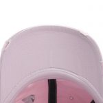 Kšiltovka Cayler & Sons Ripped Curved pink Praha