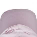 Kšiltovka Cayler & Sons Ripped Curved pink Praha koupit