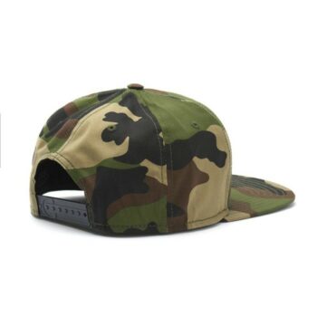 Snapback kšiltovka Cayler & Sons Bucktown koupit