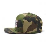 Snapback kšiltovka Cayler & Sons Bucktown Prague