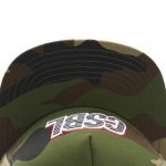 Snapback kšiltovka Cayler & Sons Bucktown Praha koupit
