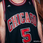 Dres adidas Chicago Bulls 5 Boozer koupit