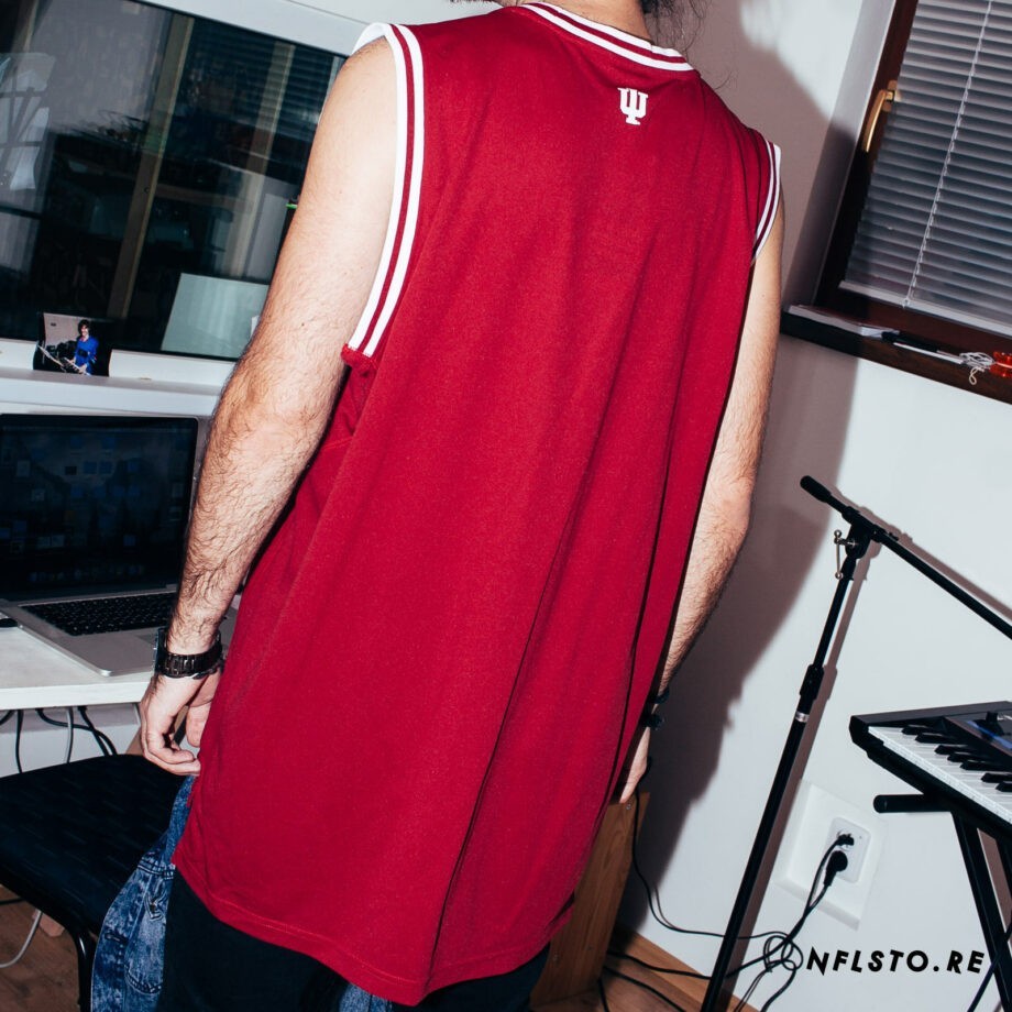 Dres adidas Indiana koupit