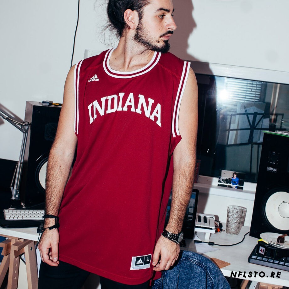 Dres adidas Indiana 1390 Kč