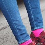 Sale H&M Jeans Low Waist Ankle in stock