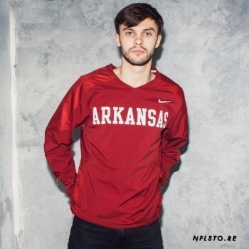 Mikina Nike Dri-Fit Arkansas College buy